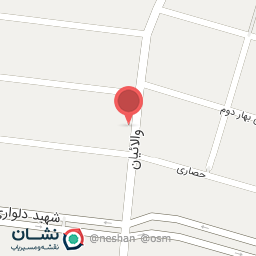 عکس فروشگاه شهر روکش