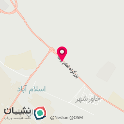 عکس نمایشگاه مرکزی ایرانیان