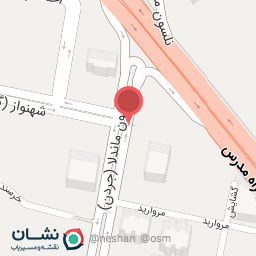 عکس انتهای آفریقا