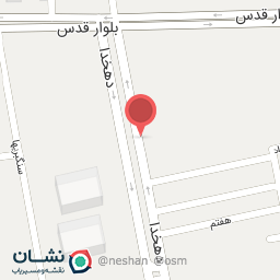 عکس ایستگاه اتوبوس هنرستان