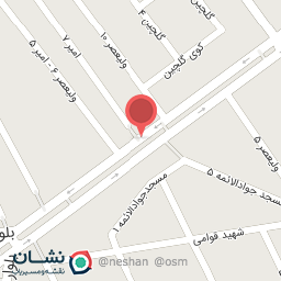 عکس سوخاری مک چیکر