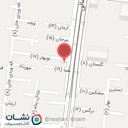 عکس مزون عروس سنتوزا