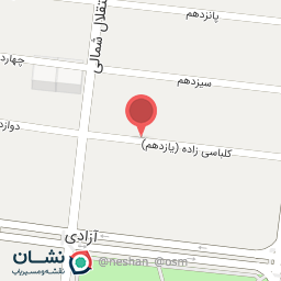 عکس دکتر پویا بخشنده