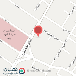 عکس مسجد جمعه