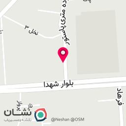 عکس مزون شوکا
