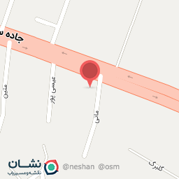 عکس تاب برگر