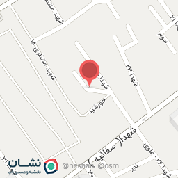 عکس دفتر آیت‌الله‌ محسن فقیهی