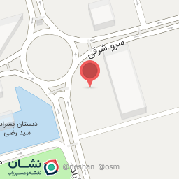 عکس مطب دکتر زینب ابراهیمی فرد