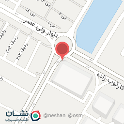 عکس دهکده لبنیات محلی 