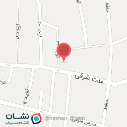 عکس فروشگاه بزرگ من وشما