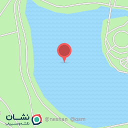 عکس دریاچه مصنوعی آزادگان