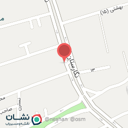 عکس کباب ریحون