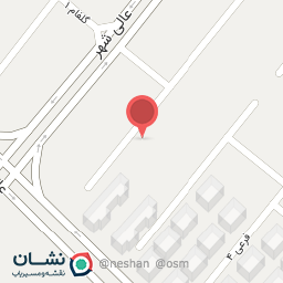 عکس مجتمع مسکونی بلوک ۴۷ شمالی ، اف ۱