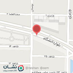 عکس دفتر خانه اسناد رسمی شماره ۳۷ یزد 