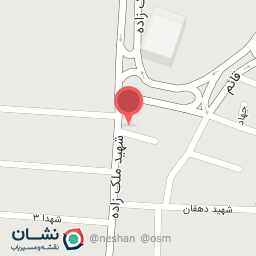 عکس مصالح فروشی باغی