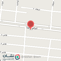 عکس سوپرمارکت فدشکی