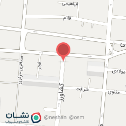 عکس شرکت خدماتی خروش