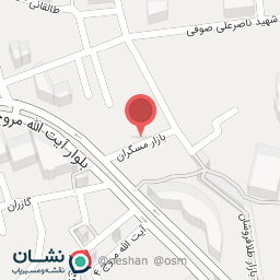 عکس دبیرستان دوره اول جعفری اسلامی اردبیل