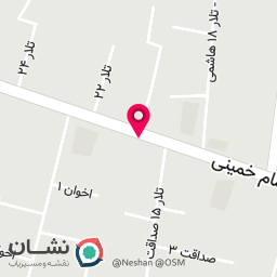 عکس گلفروشی نهال