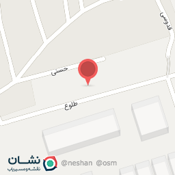 عکس انبار فروشگاه تیزرو