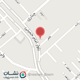 عکس فروشگاه لوازم بهداشتی ساختمان مرادی