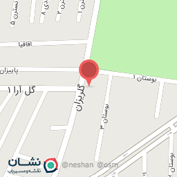 عکس گیمنت حاج آقا معصومیان 