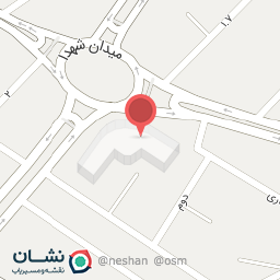 عکس بانک صادرات شعبه برون پهنه