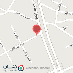 عکس نانوایی تافتون