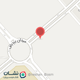 عکس شرکت عمرانی یزد باف