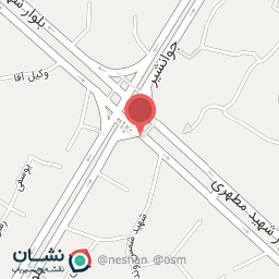 عکس بانک سپه شعبه میدان جهاد