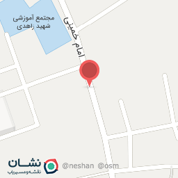 عکس سوپر مارکت علی