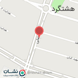 عکس سوپر مارکت حسینی