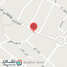 عکس مسجد امام حسین (هفتن)