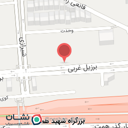 عکس مهر درب ایرانیان