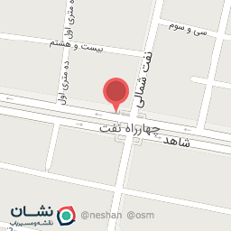 عکس افق کوروش شعبه تهران تهرانسر نیلوفر