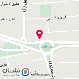 عکس دندانسازی عابدی
