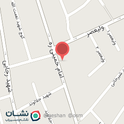 عکس داروخانه دکتر کماسی