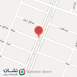 عکس سوپر مارکت سید حسین