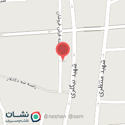 عکس فرش فروشی عبدالعظیمی 