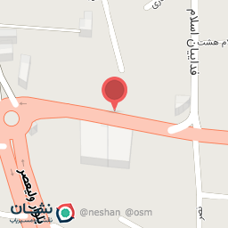 عکس فروشگاه کشاورزی رحیمی