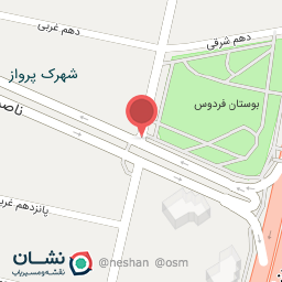 عکس بانک آینده