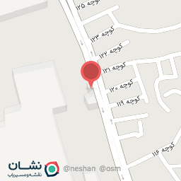 عکس مطب جراحی و زیبائی دکتر حاتم پور