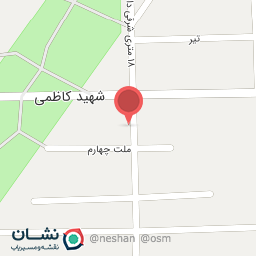 عکس پلاستیک فروشی و لوازم تحریر