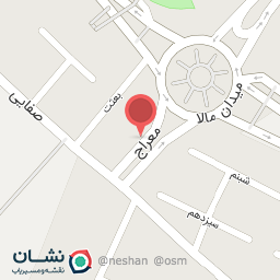 عکس پیرایش افشین