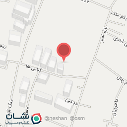 عکس سرای پارک