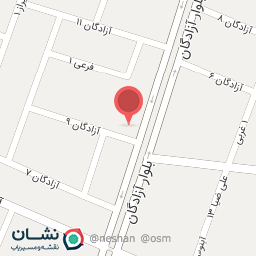 عکس دکوراسیون داخلی خانه آرا