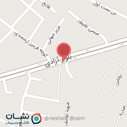 عکس مصالح ساختمانی شاکری