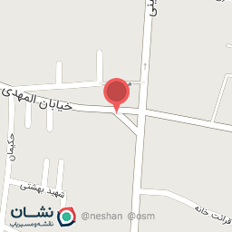 عکس سوپرمارکت رنجبر 