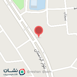 عکس نقاشی اتومبیل شهرام