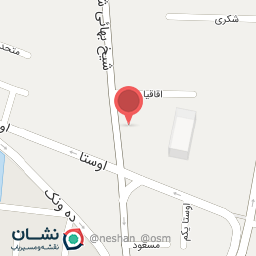 عکس رستوران کلبه